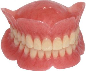 dentures drysdale